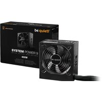 be quiet! System Power 9 400W CM BN300 Image #3