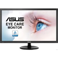 ASUS Eye Care VP247HAE