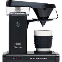 Technivorm Moccamaster Cup-One (черный)