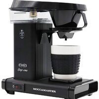 Technivorm Moccamaster Cup-One (черный) Image #3