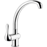 Smeg MF8CR (хром)