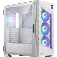 MSI MPG Velox 100R White