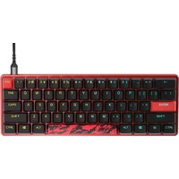 SteelSeries Apex 9 Mini FaZe Clan Edition (нет кириллицы)
