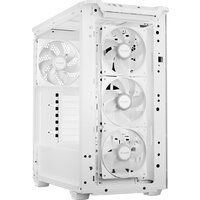 be quiet! Pure Base 501 LX White BGW79 Image #2