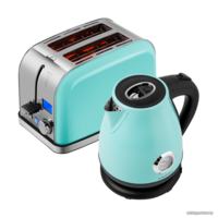 MAUNFELD MF-821MINT Image #6