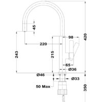 TEKA Total 116030022 Image #2