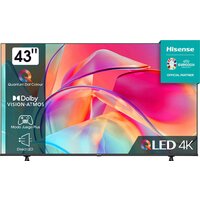 Hisense 43E7KQ