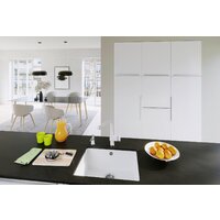 Blanco Rotan 500-U 526098 (черный) Image #7