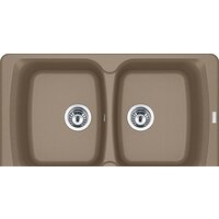 Franke Antea AZG 620 (миндаль) Image #1