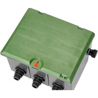 Gardena Коробка для клапана для полива V3