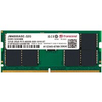 Transcend JetRam 16ГБ DDR5 SODIMM 4800МГц JM4800ASE-16G