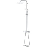 Grohe Tempesta Cosmopolitan System 250 26670000 Image #3