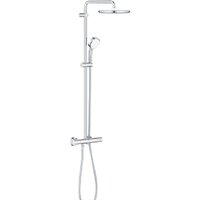 Grohe Tempesta Cosmopolitan System 250 26670000