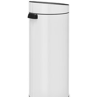 Brabantia Touch Bin New 30 л (белый) Image #3