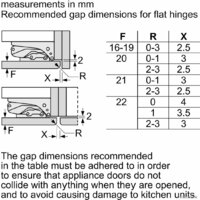 Bosch Serie 4 KBN96VFE0 Image #12