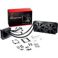 ASUS ROG Ryujin 240 90RC0030-M0UAY0 Image #2