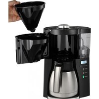 Melitta Look V Therm Timer (черный) Image #3
