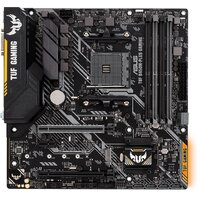 ASUS TUF B450M-PLUS Gaming Image #2