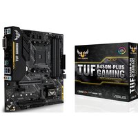 ASUS TUF B450M-PLUS Gaming Image #8