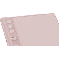 Huion Inspiroy 2 S H641P (розовая сакура) Image #8