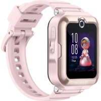 Huawei Watch Kids 4 Pro (розовый) Image #6