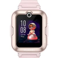 Huawei Watch Kids 4 Pro (розовый) Image #2