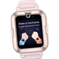 Huawei Watch Kids 4 Pro (розовый) Image #3