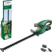 Bosch Easy HedgeCut 18-52-13 0600849M01 (с 1-им АКБ)