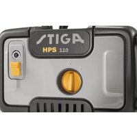 Stiga HPS 110 Image #9