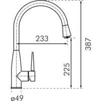 Blue Water Victoria сахара Image #2