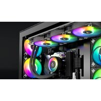 Arctic Liquid Freezer III 420 A-RGB Black ACFRE00145A Image #11