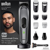 Braun MGK 7420 Image #2