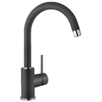 Blanco Mida Silgranit (антрацит) Image #1