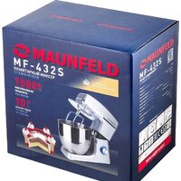 MAUNFELD MF-432S Image #9