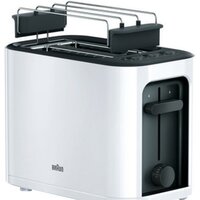 Braun PurEase HT3010WH