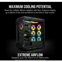 Corsair iCUE 5000T RGB CC-9011230-WW Image #3