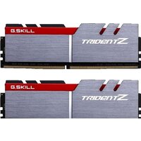 G.Skill Trident Z 2x16GB DDR4 PC4-28800 F4-3600C17D-32GTZ