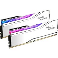G.Skill Trident Z5 Royal Neo 2x32ГБ DDR5 6000 МГц F5-6000J2836G32GX2-TR5NS Image #3