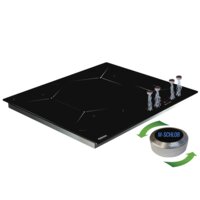 Backer BIH604-1T-S5 Black Image #3