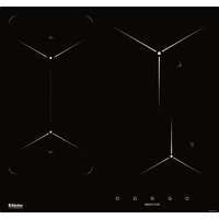 Backer BIH604-1T-S5 Black