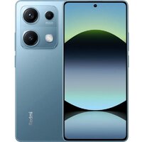 Xiaomi Redmi Note 14S 12GB/512GB международная версия (океанический синий) Image #1