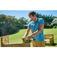 Ryobi R18PL-0 5133002921 (без АКБ) Image #3