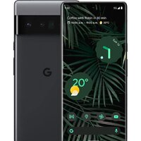 Google Pixel 6 8GB/256GB (черный)