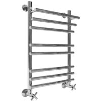 Luxon F ultra T500 80x50 (боковое подключение, слева) Image #1