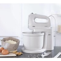 Braun MultiMix 1 HM 1070 WH Image #4