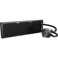 Montech HyperFlow Silent 360 (черный) Image #4