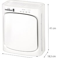 Webber AP8410 Image #4