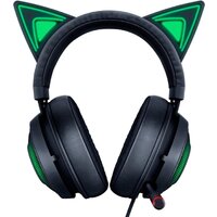 Razer Kraken Kitty (черный) Image #2