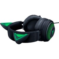 Razer Kraken Kitty (черный) Image #3