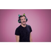 Razer Kraken Kitty (черный) Image #7